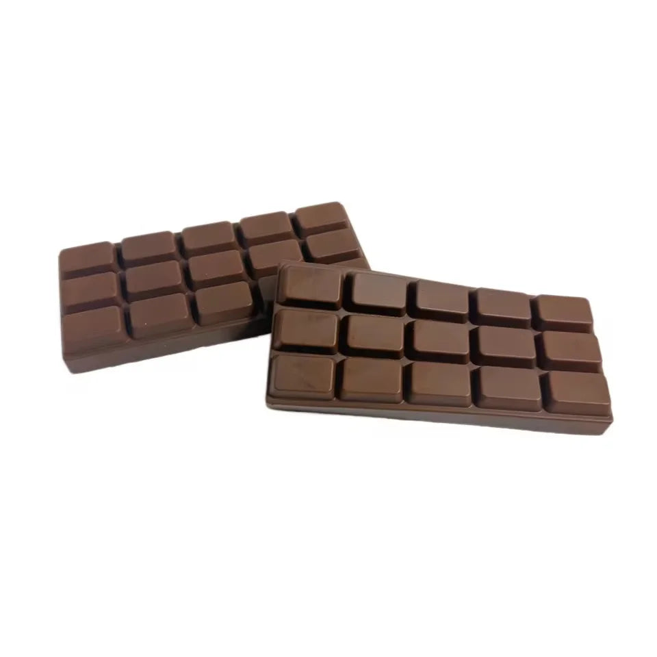 Chocolate Bar Squishy