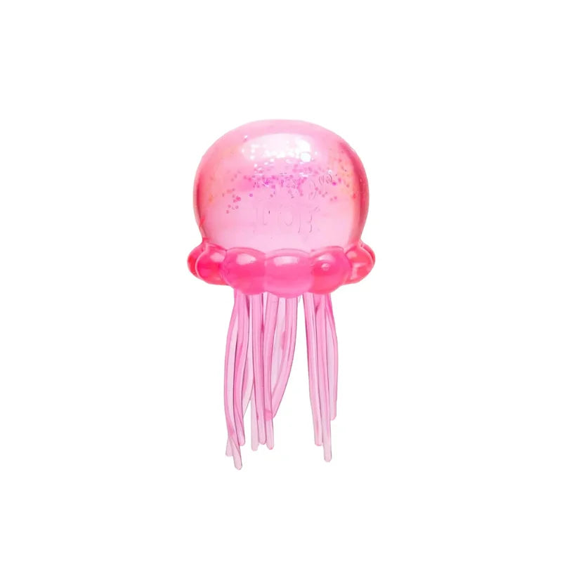 Jellyfish Squishy Fidget Toy