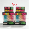 Rainbow Nice Cube Sensory Squishy