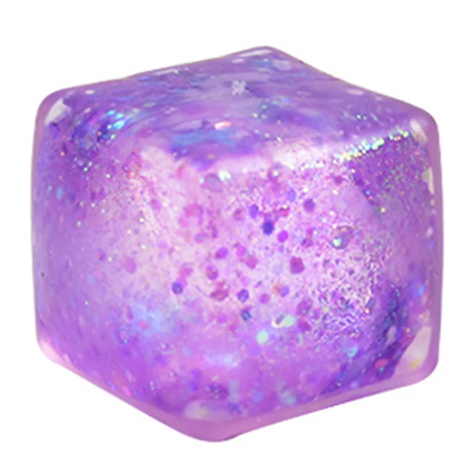 Cube Squish