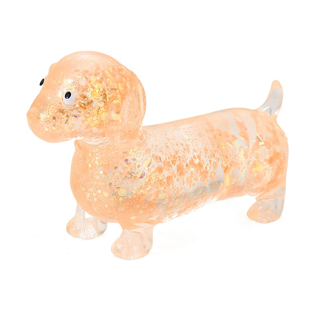 Dachshund Squish