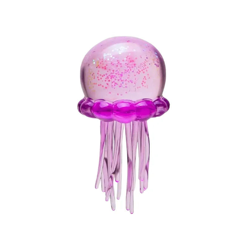 Jellyfish Squishy Fidget Toy