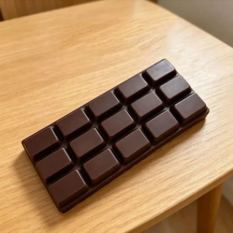 Chocolate Bar Squishy