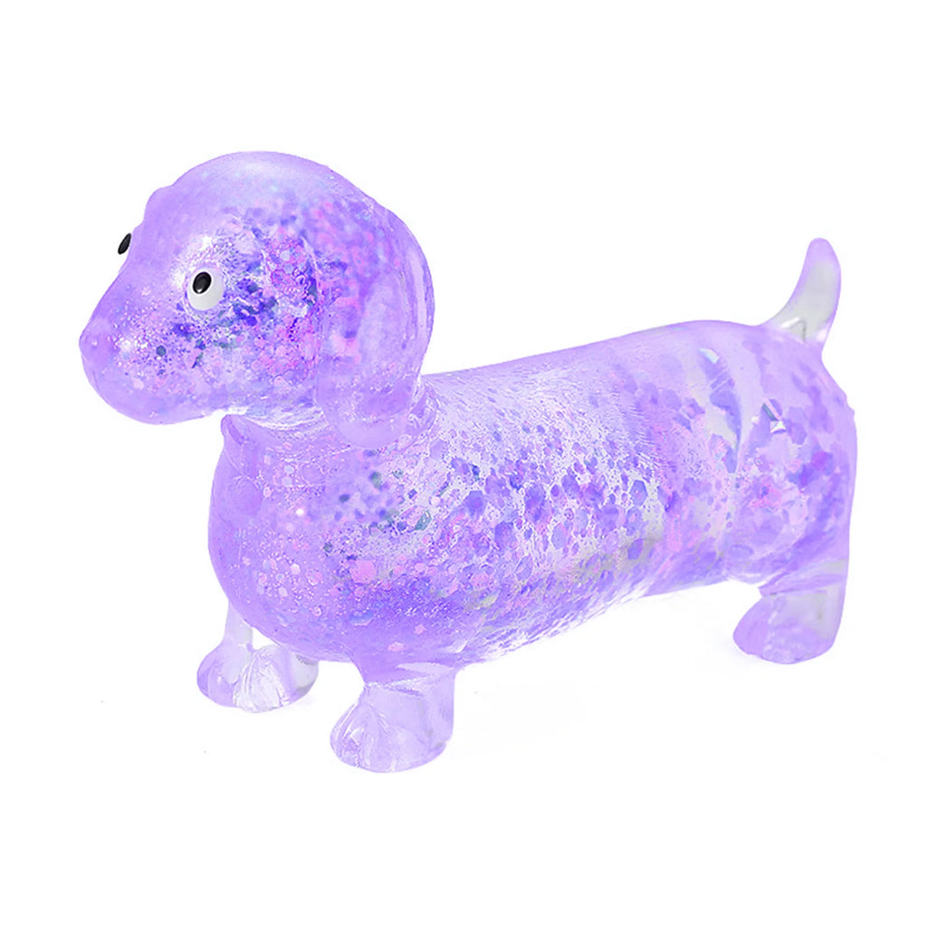 Dachshund Squish