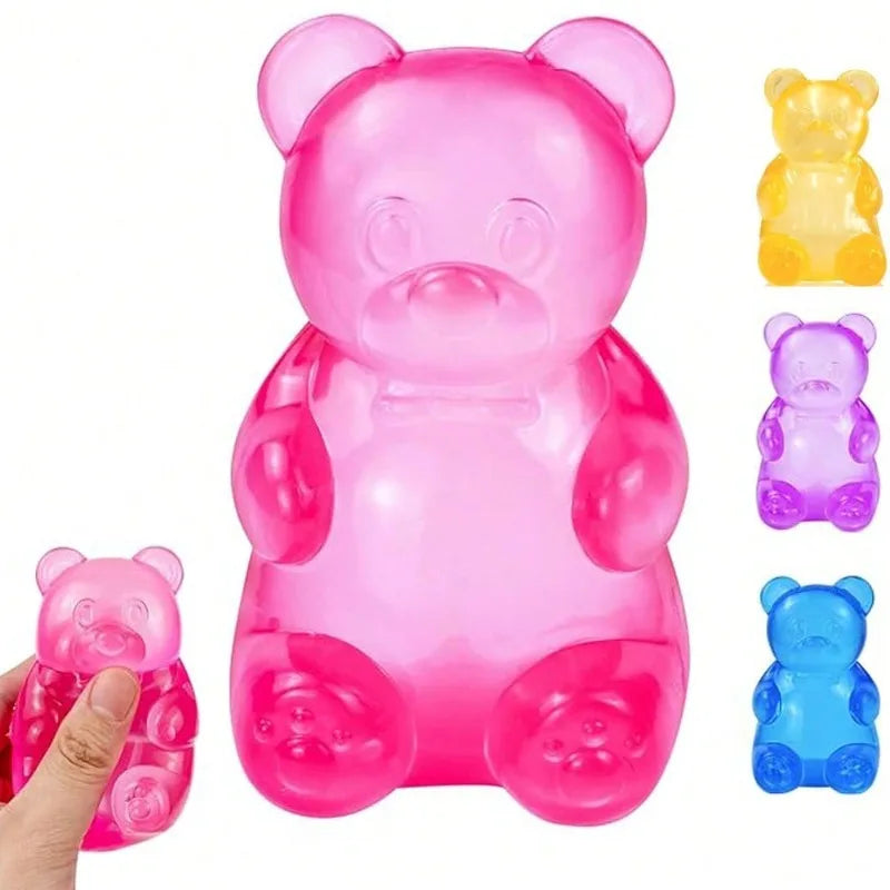 NEEDOH Soft Gummy Bear Squish
